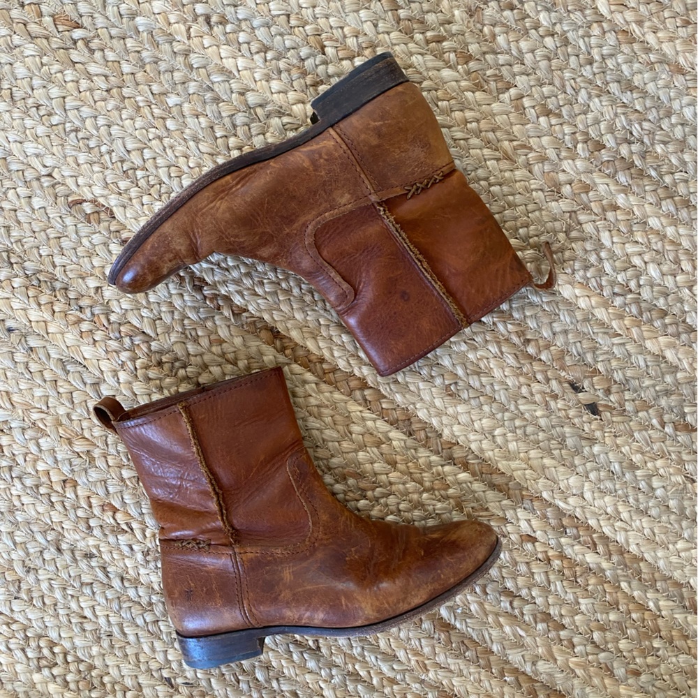 Vintage Frye Boot Size 9